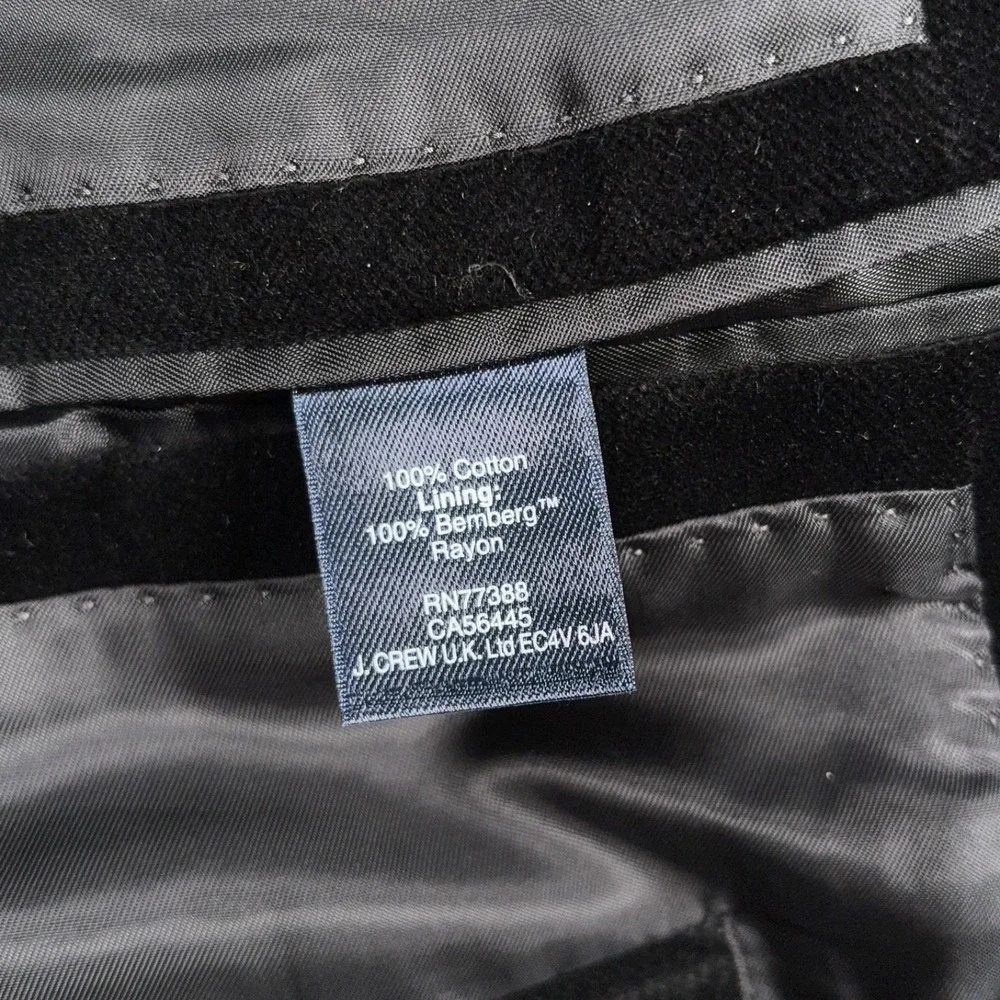 J. Crew Factory crew shawl